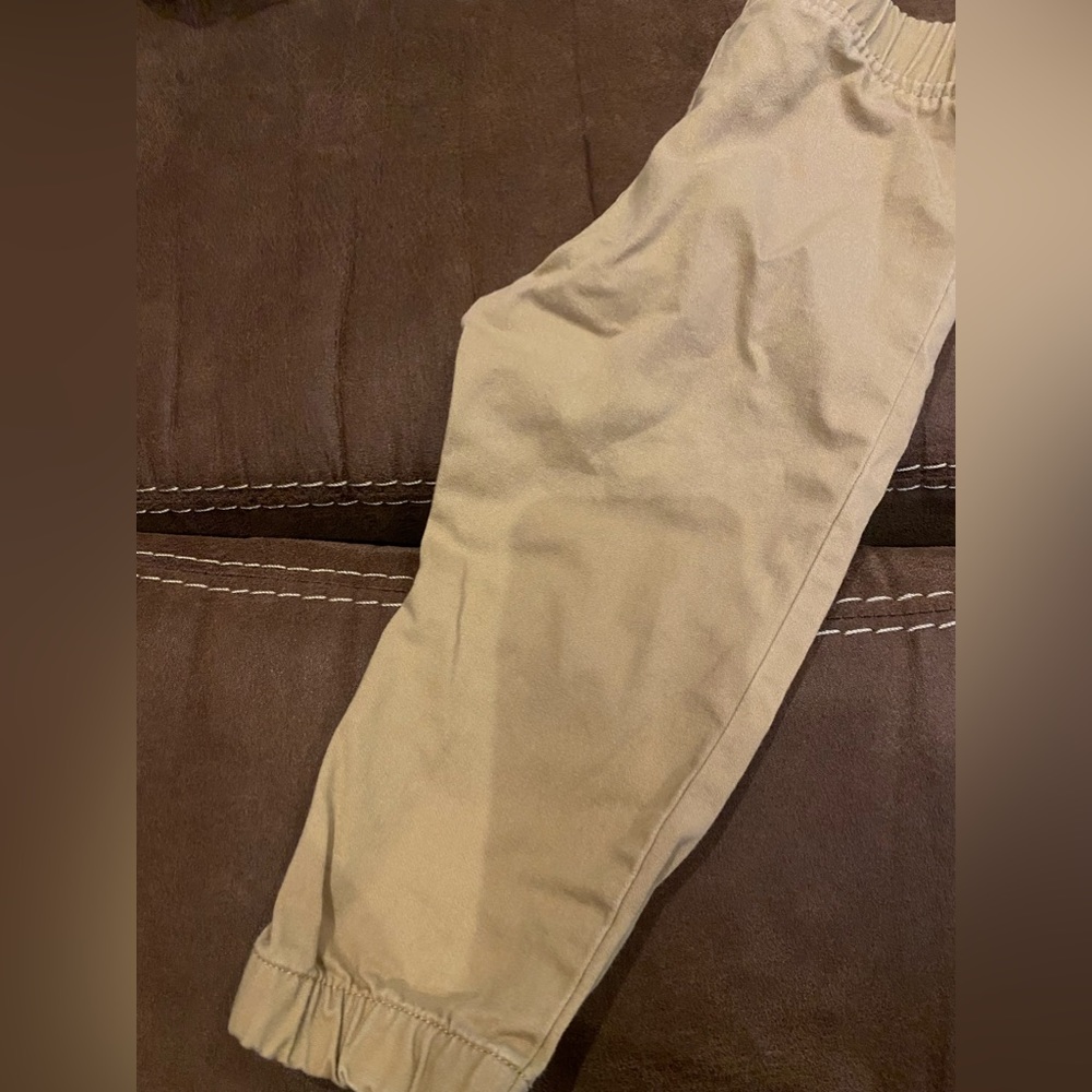 Garanimal joggers